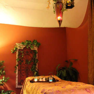 Massage Room