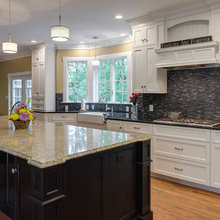 Range hood