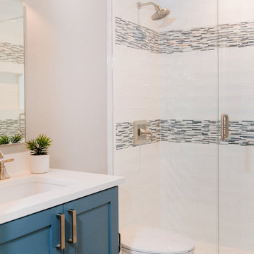 Northwest Balcones || Remodel || Austin, Texas