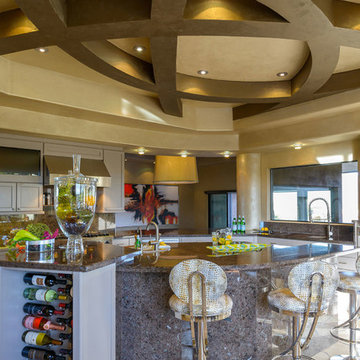 Southwestern Kitchen