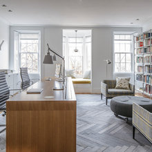 Reid's office