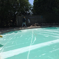 Pools & Spas - Products