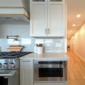 Panoramic Penthouse