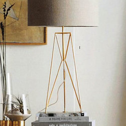 Roost Lighting - Table Lamps - Products