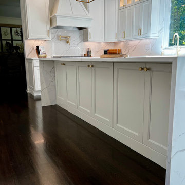 Special Additions | Denville, NJ | Kitchen Remodel