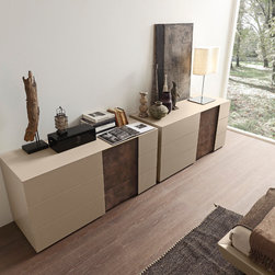 Presotto Bedroom - Products