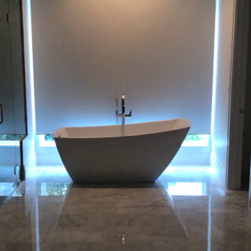 Blackout Roller Blinds in Palm Beach, Florida