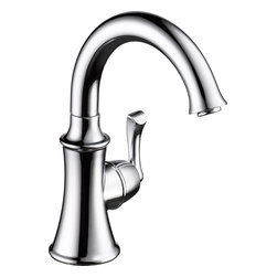 Delta Traditional Beverage Faucet - Kitchen Faucets