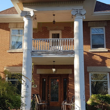 Historic Restoration