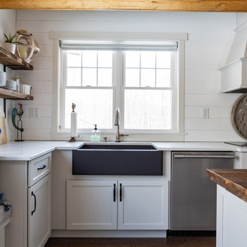 Classy Farmhouse