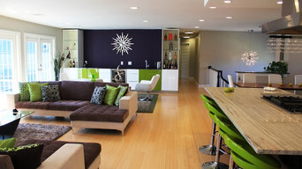 Southborough Renovation/Master Suite Addition