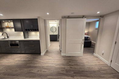 Basement Beauty
