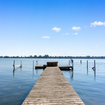 Chestermere Renovations