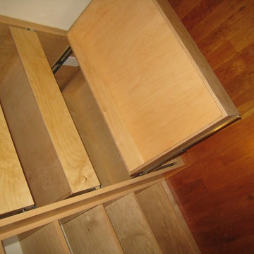 Premium Custom Closets