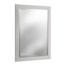 Bathroom Mirrors