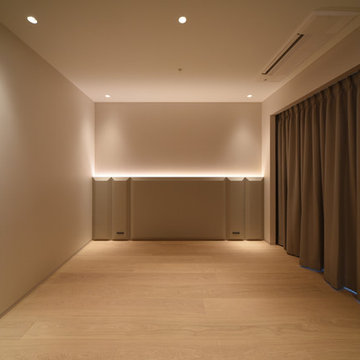 Nnr-apartment