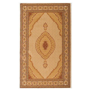 Rug Branch Traditional Moroccan Indoor Area Rug & Runner, (2x15 Feet ...