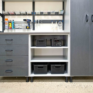 Garage Storage