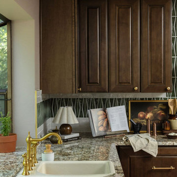 Shadowbrook Retreat