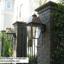 Exterior lighting