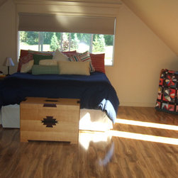 True Timber - Laminate Flooring