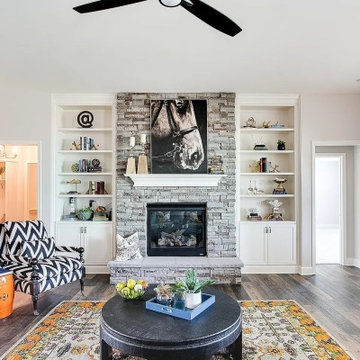 San Bruno ADU Design and Build: Creating Space and Comfort