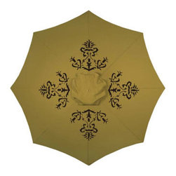 Sabel - Outdoor Umbrellas