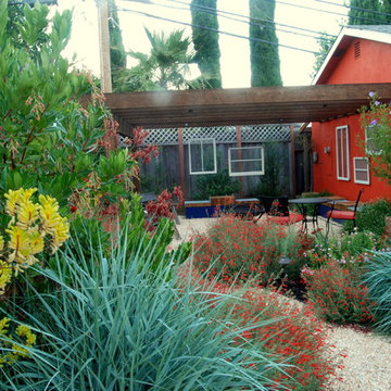 Santa Clara Street