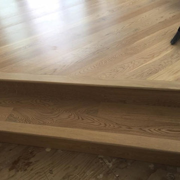 Boen Home Plank Oak Pop White