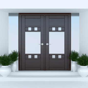 Our Work