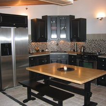 condo kitchen