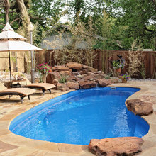 Pool Ideas