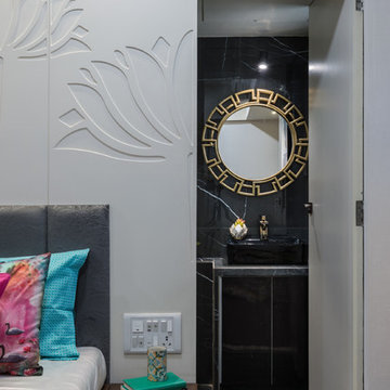 Shetty Residence