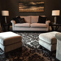 Oakville Home - Area Rugs