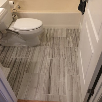 Bathrooms