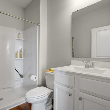 Avalon Cottages Robie Model