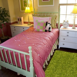 Dalyn Rug Collection - Products