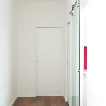 la casa di isa