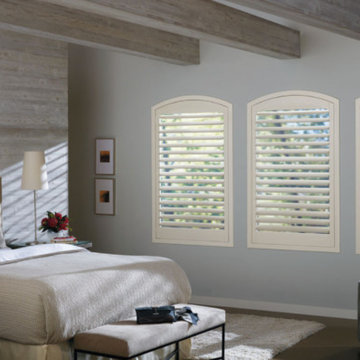 Hunter Douglas Shutters