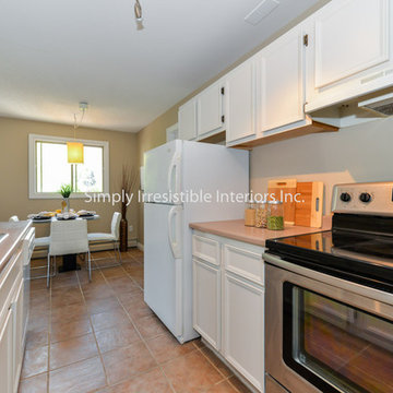 Condo Close to Whyte Ave