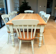 AJ S FARMHOUSE FURNITURE Project Photos Reviews Newark