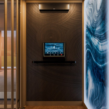 Antera- New Luxury Home Elevator