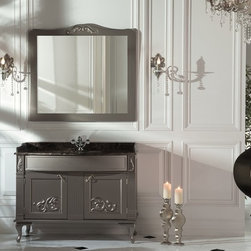 New Vanities - Bath Products