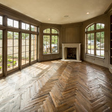 New House