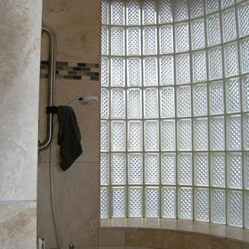 Dickson Master Bathroom Long Boat Key Tampa