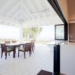 LaCantina Doors Folding Door Window Combination Sytstem - Products