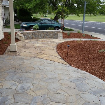 Drought Tolerant