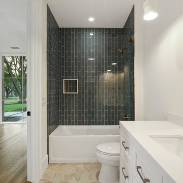 Modern Villa