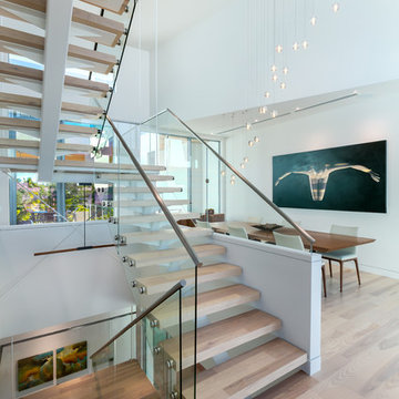 The Element House