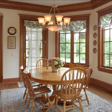 Antioch Residence